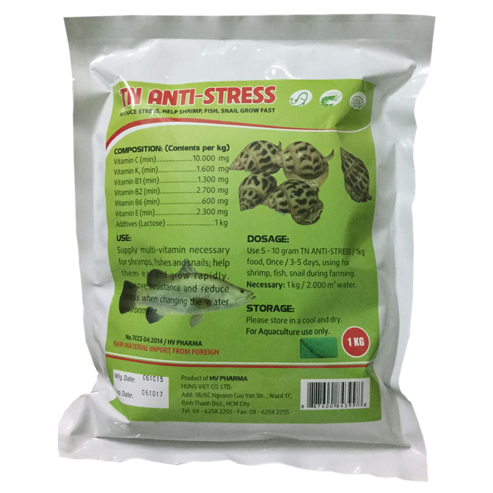 TN Anti-Stress