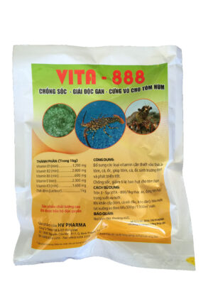 vita 888 sau